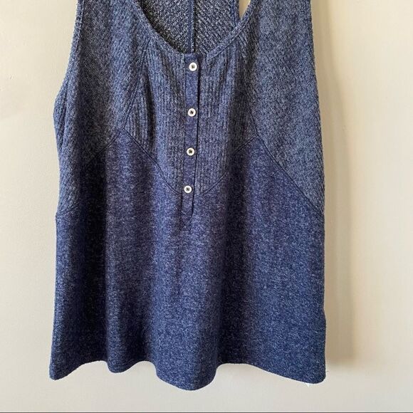 Anthropologie Tank Top (Large) - Picture 8 of 11